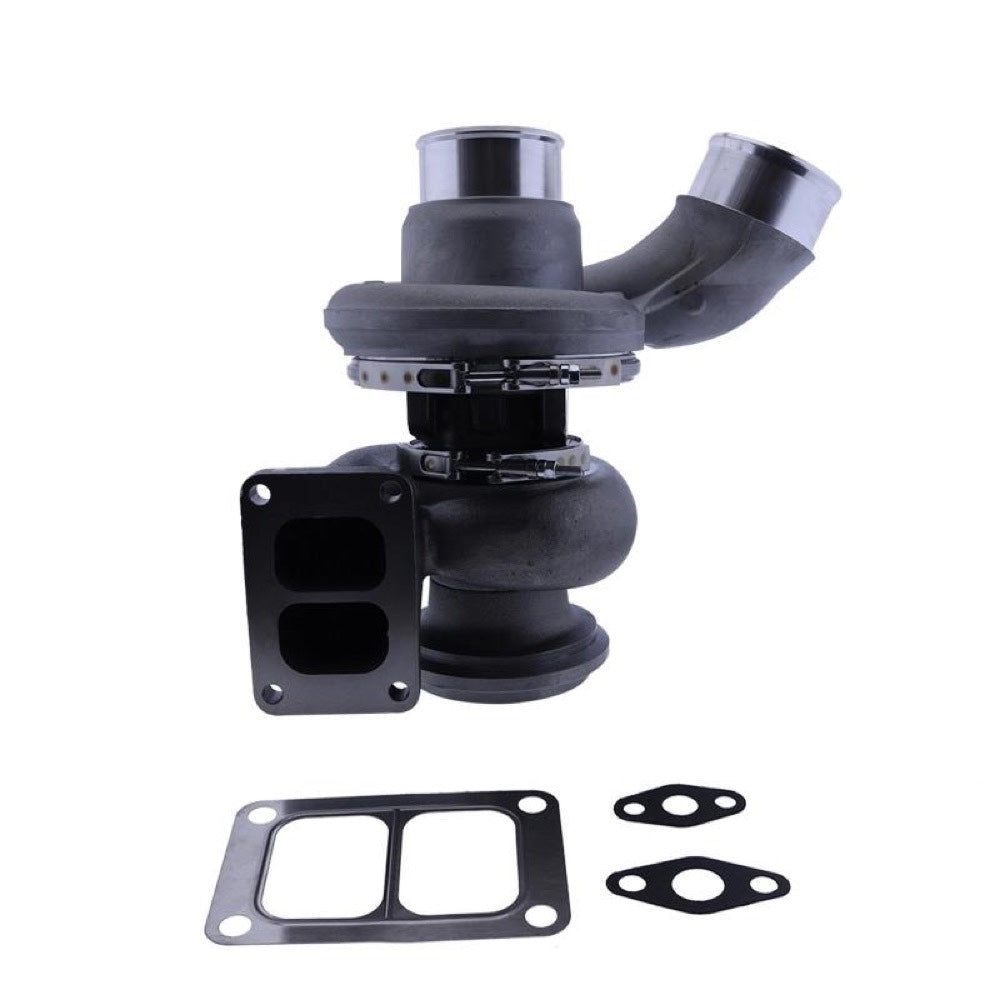Turbo S400S069 Turbocharger 631GC5164MX 173299 174832 172066 fits Mack Engine E7-300 E7-350 E7-400